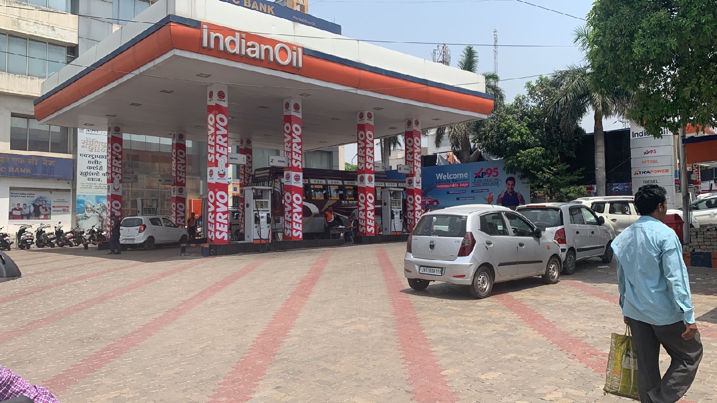 IndianOil - Narwal, Jammu